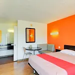 Motel 6-Oklahoma City, Ok - Frontier City